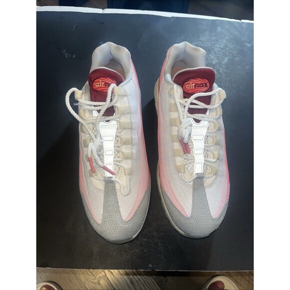 Size 8.5 - Nike Air Max 95 Anatomy Of Air Valentines Day Edition main image 6